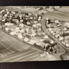 VANHA Postikortti Tampere 1964 Karhumäki Alkup.Mallikappale - pikkukuva 1