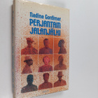 Nadine Gordimer : Perjantain jalanjälki : valikoima kerto... - pikkukuva 1