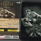 Tarzan Collection (53 531) k -FI- DVD Steelbook, (3) JOHNNY - pikkukuva 2