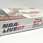 SNES - NBA Live 97 (UUSI) - pikkukuva 4