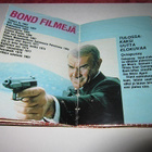 JAMES BOND MINI SUOSIKKI VIHKO - pikkukuva 2
