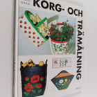 Tone Bergli Joner : Korg- och trämålning - pikkukuva 1