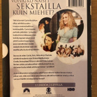 Sinkkuelämää kausi 1 - pikkukuva 2