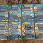 Smurffit 50V Juhlajulkaisu DVD:t (1958-2008) - pikkukuva 2