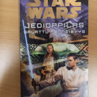 Jude Watson: Star wars: Jedioppilas 3: Salattu menneisyys - pikkukuva 1