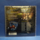 IRON MAIDEN - RUN TO THE HILLS EX+/EX+ EU 2002 RED VINYL 7" - pikkukuva 2