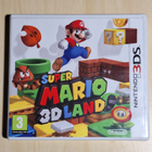 SUPER MARIO 3D LAND - pikkukuva 1