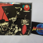 REMU AALTONEN & ALL STARS - COLLECTION CD+NIMMARI - pikkukuva 1