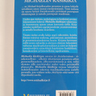 Jose Stevens : Michaelin käsikirja : kanavoitua tietoa it... - pikkukuva 2