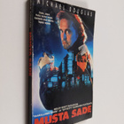 Mike Cogan : Musta sade - pikkukuva 1