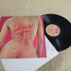 ERIC CLAPTON - E.C Was Here LP - pikkukuva 1
