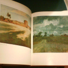 ISAAK LEVITAN 1860-1900 Taidekirja (1988) Sis.postikulut - pikkukuva 3