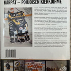Kärpät - pohjoisen kiekkoihme Mika Kulju 2003 - pikkukuva 3
