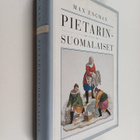 Max Engman : Pietarinsuomalaiset - pikkukuva 1