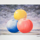 Rene Magritte „Young Love” - pikkukuva 2