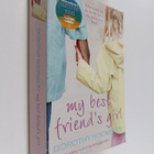 Dorothy Koomson : My best friend's girl - pikkukuva 1