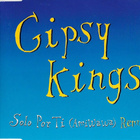 Gipsy Kings • Solo Por Ti (Amiwawa) (Remix) PROMO CD-Single - pikkukuva 1