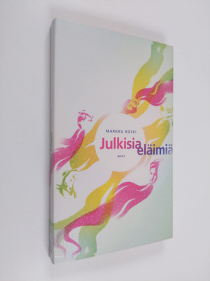 Markku Koski : Julkisia eläimiä