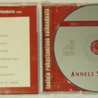 Anneli Saaristo • Lauluja Rakastamisen Vaikeudesta CD - pikkukuva 2