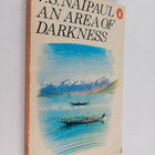 Vidiadhar Surajprasad Naipaul : An area of darkness - pikkukuva 1