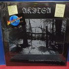 Akitsa – Sang Nordique M-/M- 2LP - pikkukuva 1