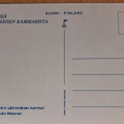 Pyhäjärven srk, Lähimmäisen kammari, kulkematon - pikkukuva 2