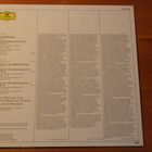 Sibelius-Beethoven-London Philharmonic Orchestra-LP. - pikkukuva 2