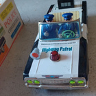 Daiya Highway Patrol peltilelu - pikkukuva 5