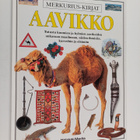 Miranda MacQuitty : Aavikko - pikkukuva 1