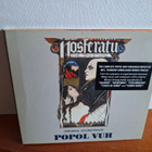 Popol Vuh:Nosferatu:The Vampyre (Original Soundtrack)CD - pikkukuva 1