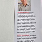 Anthony Horowitz: Harakkamurhat UUSI! - pikkukuva 3