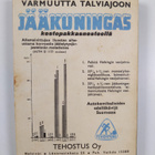 Yrjö (toim.) Karilas : Koululaisen muistikirja 1962-1963 - pikkukuva 2