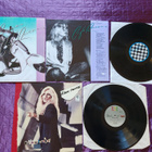 KIM CARNES : MISTAKEN IDENTITY & CAFE RACERS - pikkukuva 1