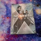 X-Men Trilogy + Bonus Disc (DVD) - pikkukuva 1