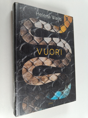 Helena Waris : Vuori
