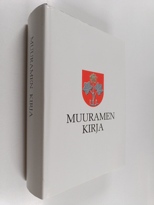 Muuramen kirja
