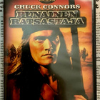 Punainen ratsastaja (DVD) - pikkukuva 1
