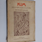 Rudyard Kipling : Kim : hela världens lilla vän : berätte... - pikkukuva 1