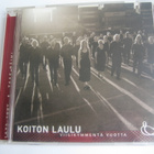 Koiton Laulu - Viisikymmentä vuotta (2CD) - pikkukuva 1