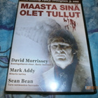 MAASTA SINÄ OLET TULLUT - DVD - pikkukuva 1