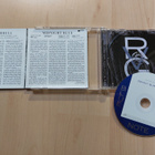KENNY BURRELL – MIDNIGHT BLUE orig. US 1999    CD  REM  RVG - pikkukuva 2