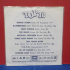 JETHRO TULL - THICK AS A BRICK EX/EX- UK -72 7" - pikkukuva 2