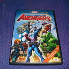 ULTIMATE AVENGERS -THE MOVIE (piirretty)*** - pikkukuva 1