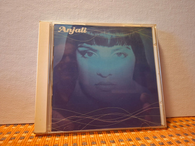 Anjali:Anjali CD