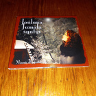 Minna Pyysalo - Jouluna Jumala syntyi - CD - pikkukuva 1