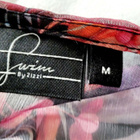 pitkä kimono 46-48 (Zizzi M) - pikkukuva 3