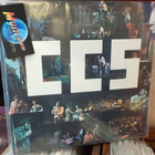 CCS - S/T EX+/EX+ LP swe -72 - pikkukuva 1
