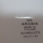 ARABIA SINIKKA KAKKULAUTANEN - pikkukuva 3