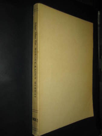 Poe, Edgar Allan: Morgue-kadun murhat + muita