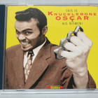 *CD* KNUCKLEBONE OSCAR & HIS HITMEN! Same - pikkukuva 1